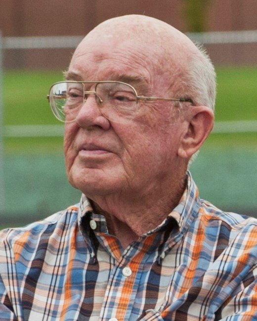 Obituary of J. Conrad "Con" Elliott