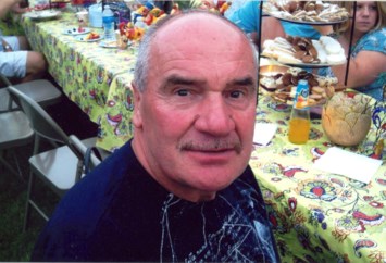 Obituary of Wladyslaw Mniszak