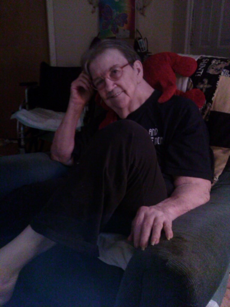 Obituary of Faye S. Odom