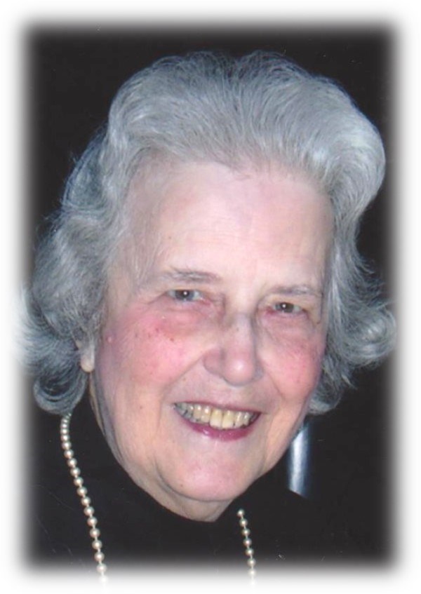 Obituary of Betty Jane Hummel