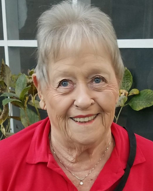 Obituary of Delora F Sawyer
