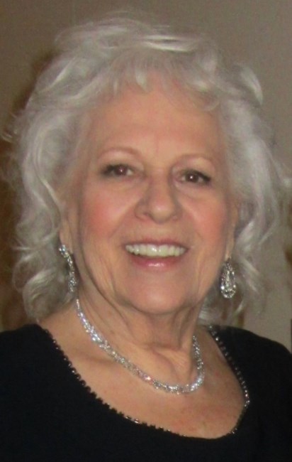 Obituario de Doris H. Zeprun