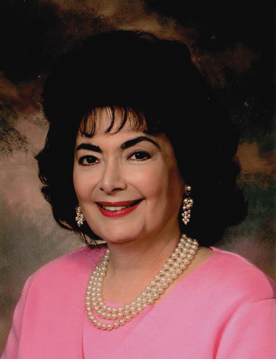 Obituary of Roslyn Jeanene Luprete