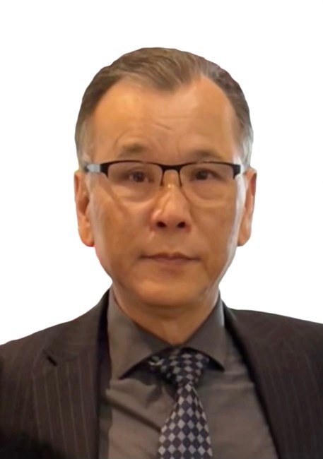 Obituary of Peter Liang Wen Zheng