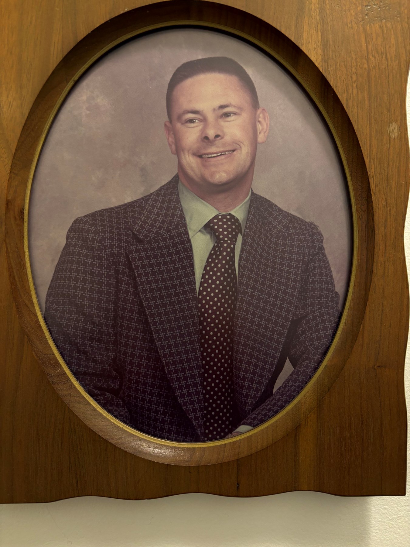 Obituary of Gerald Allen Turner