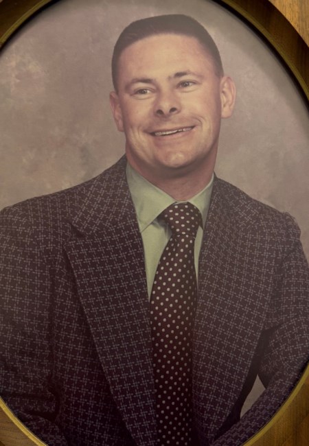 Obituary of Gerald Allen Turner