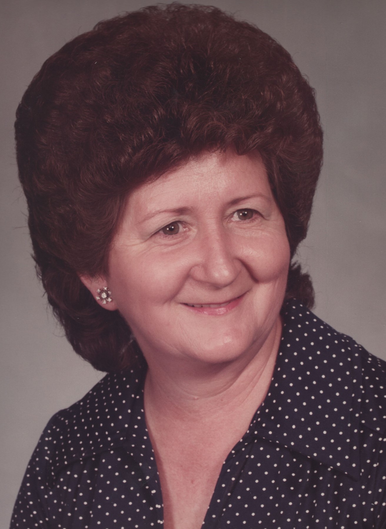 Obituary of Margie F Sowell