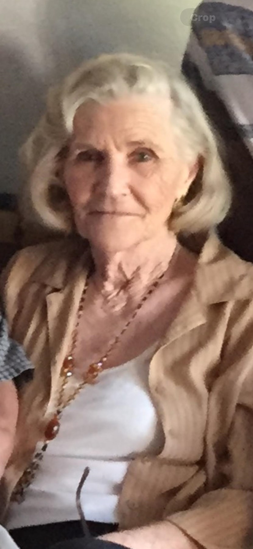 Obituary of Virginia Nett Florez