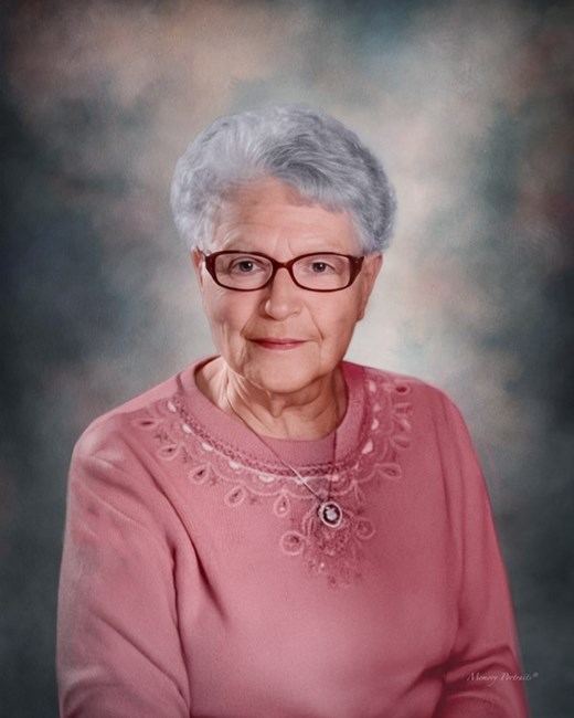 Obituary of Dolores Julia Wilson