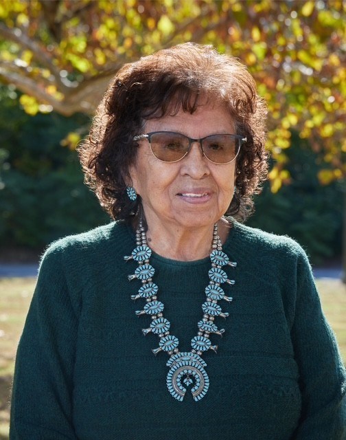 Obituary of Irene Rose Yazzie