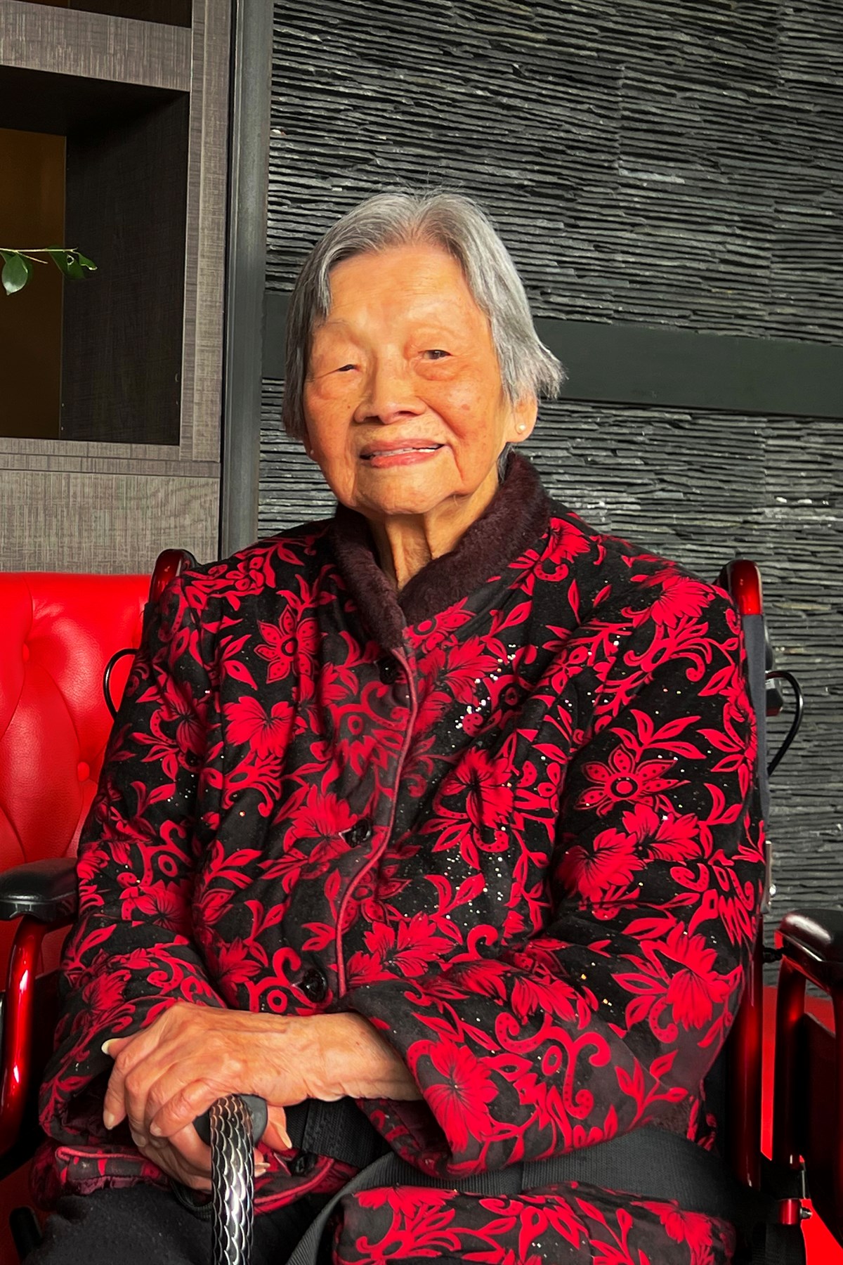 Obituary of Heung Seto Ong