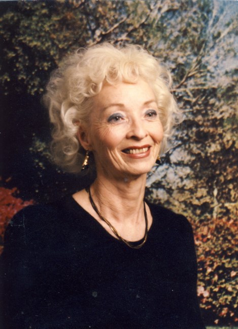 Obituary of Mary Rose Fisher