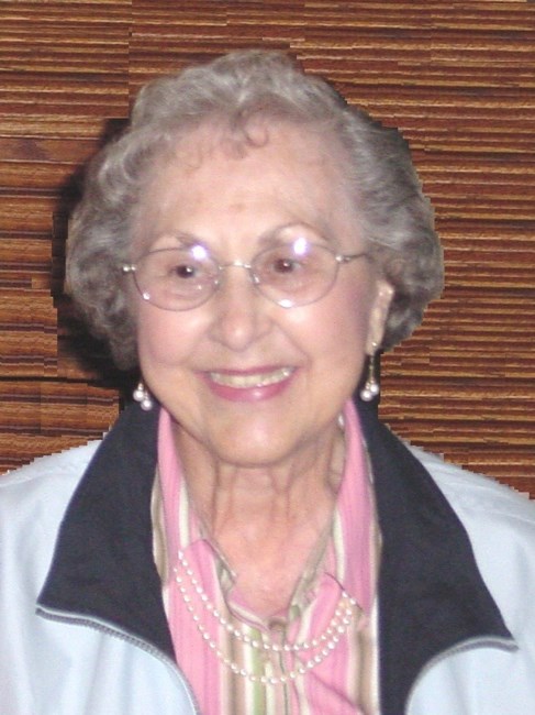Obituary of Connie Grace (Gingar) Parrott