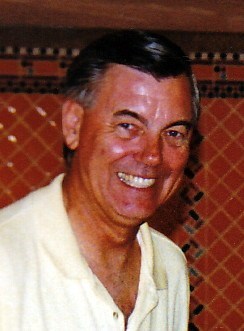 Obituary of Christopher M. Eddy