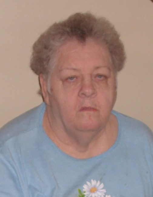 Obituary of Linda Sue Thrower