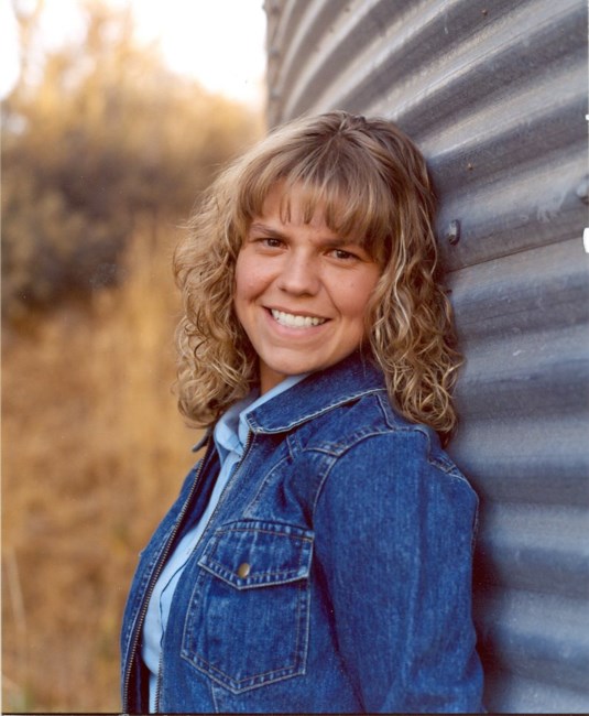 Obituary of Megan Elizabeth Dunnagan