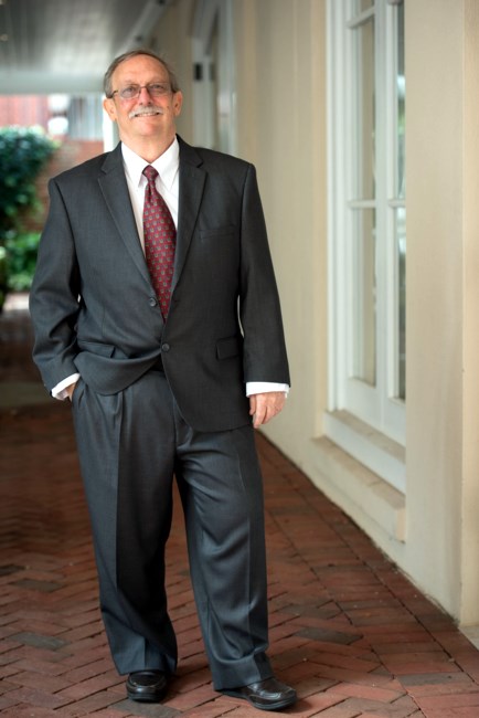 Obituary of William Brian Bushong