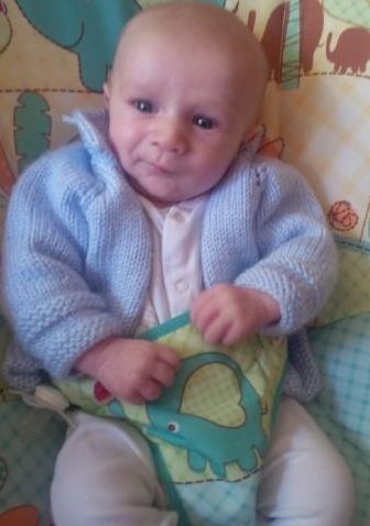 Obituary of Jake Jeffrey MacDonald