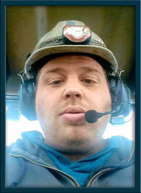 Obituary of Jacob John Gingles Parr