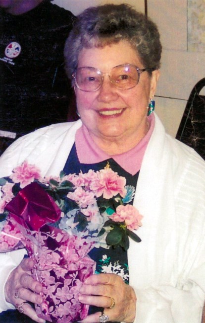 Obituary of Laurel Lee Montgomery