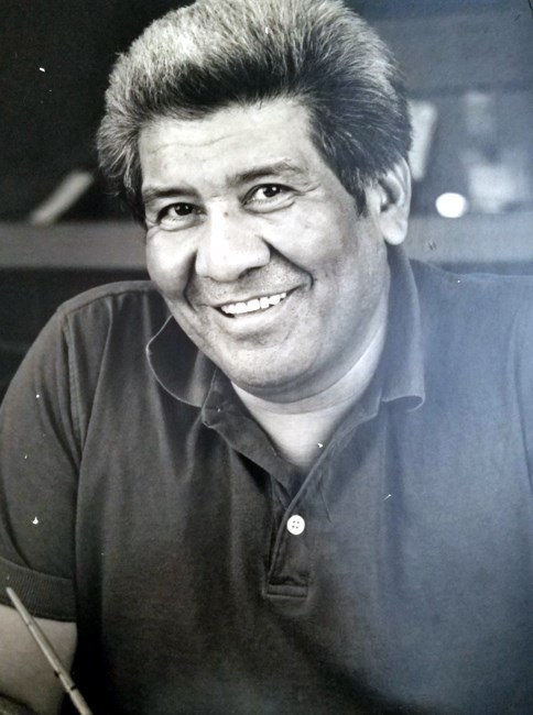 obituary image