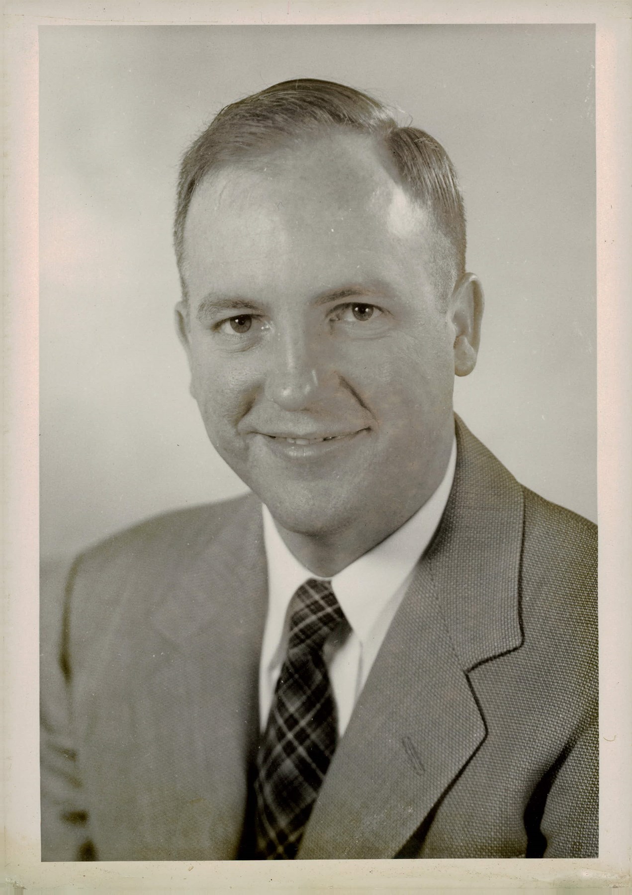Obituary of Richard L. Ballman