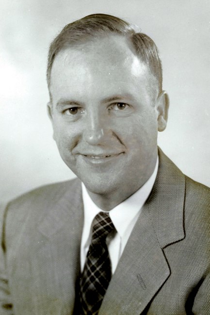 Obituary of Richard L. Ballman