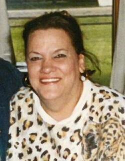 Obituary of Leona Thompson