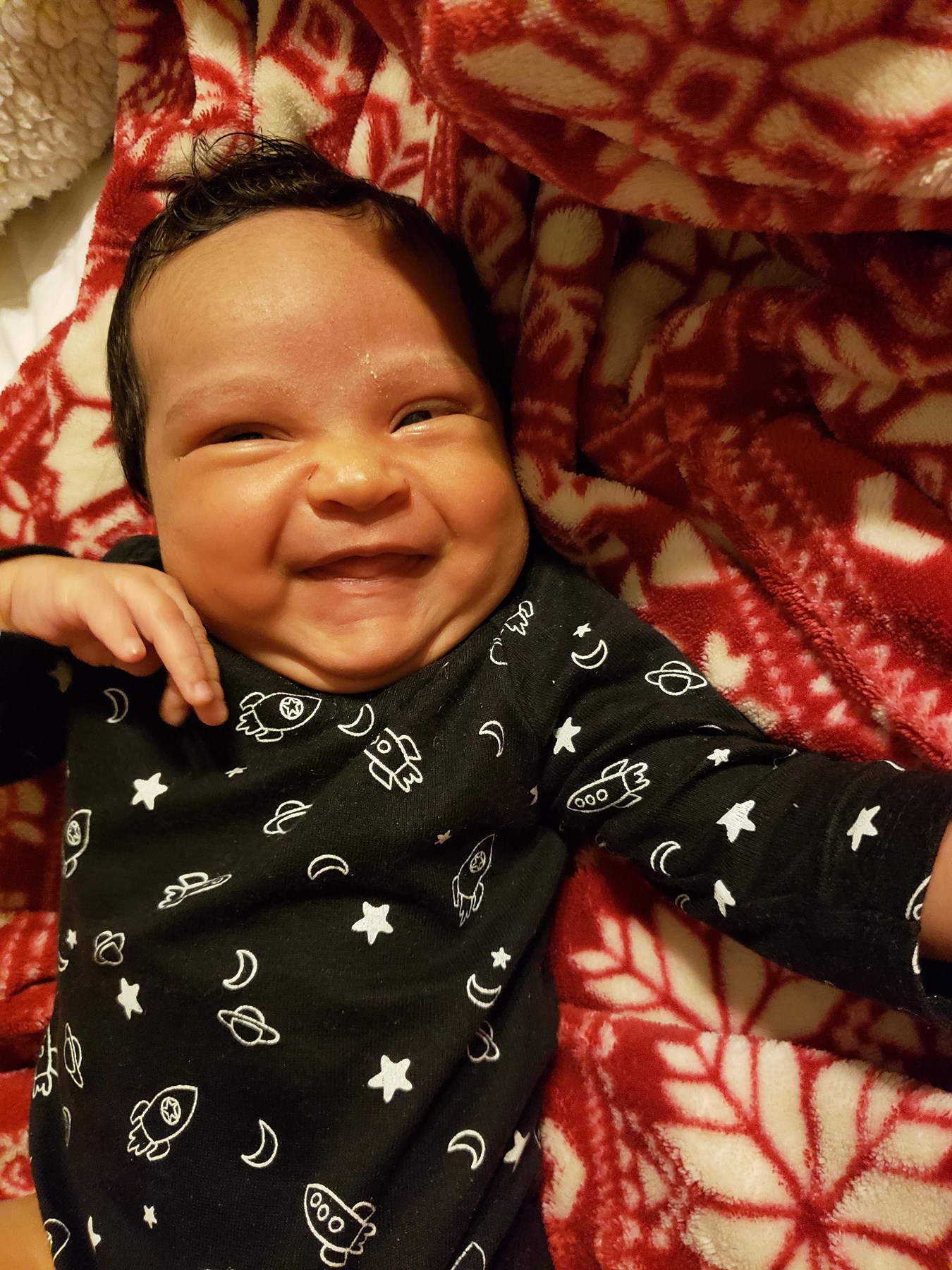 Obituary of Alorabelle Reign Calloway