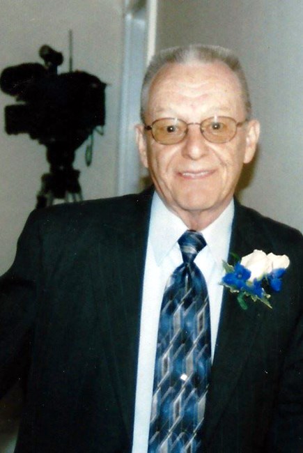 Obituary of Edward M Macdonald
