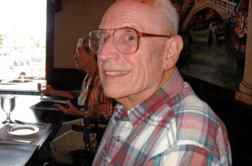 Obituary of Richard Mark Menkello