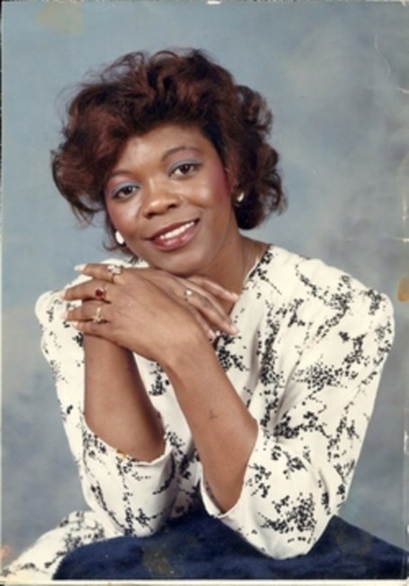 Avis de décès de Rita Jane Doucet