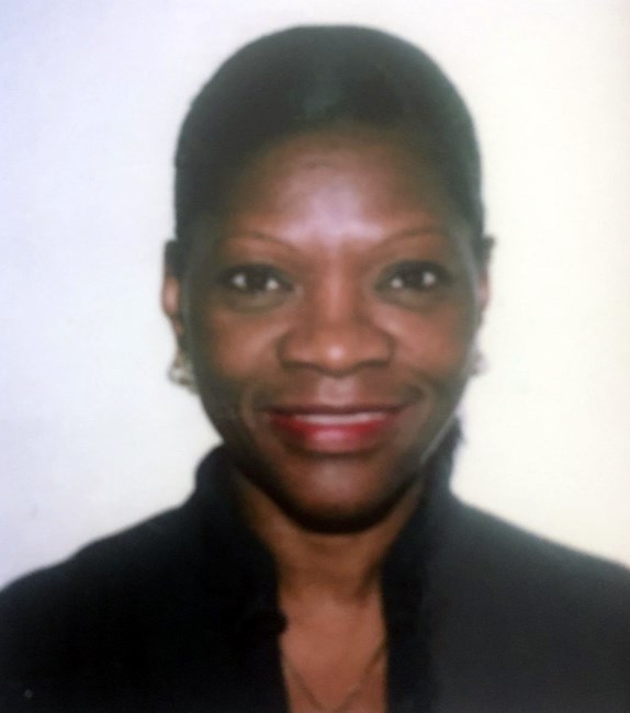 Obituary of Maria Johnson