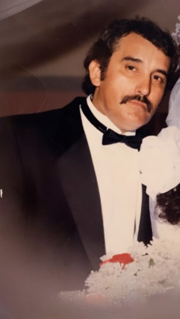 Obituary of Francisco Guzman