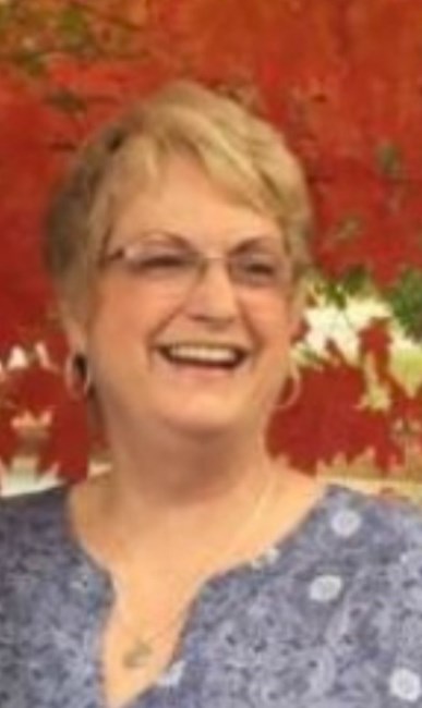Obituary of Patricia Scruggs