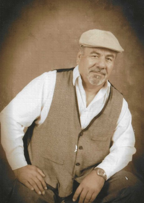 Obituary of Ray Montalvo Vallejo