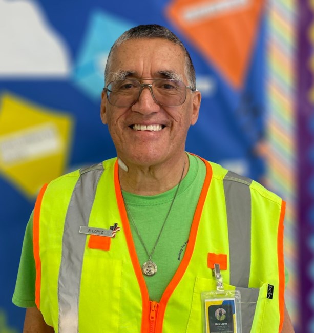 Obituary of Ricardo Alberto Lopez