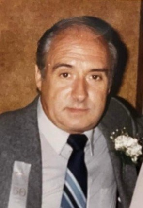 Obituary of Jean Paul Légaré