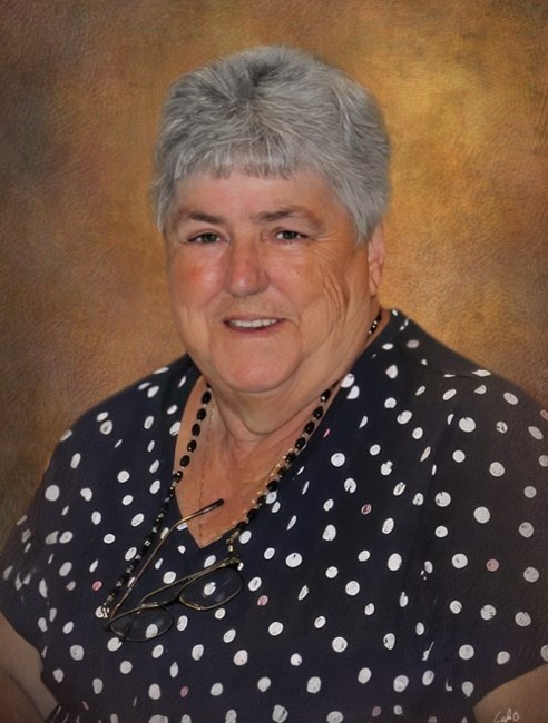 Obituary of Gwendolyn Joyce Johnson