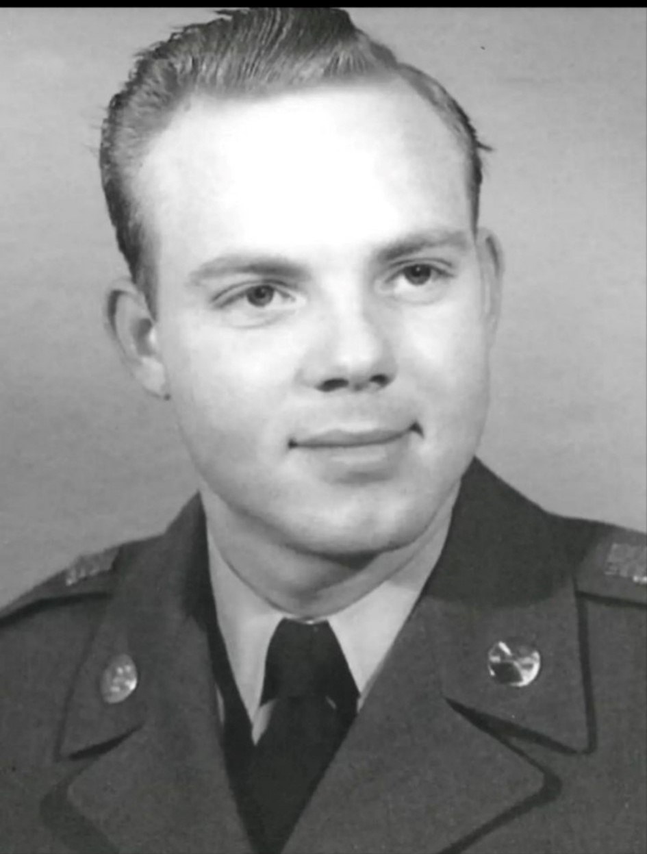 Obituary of Thomas "Tom" Walton Tyler