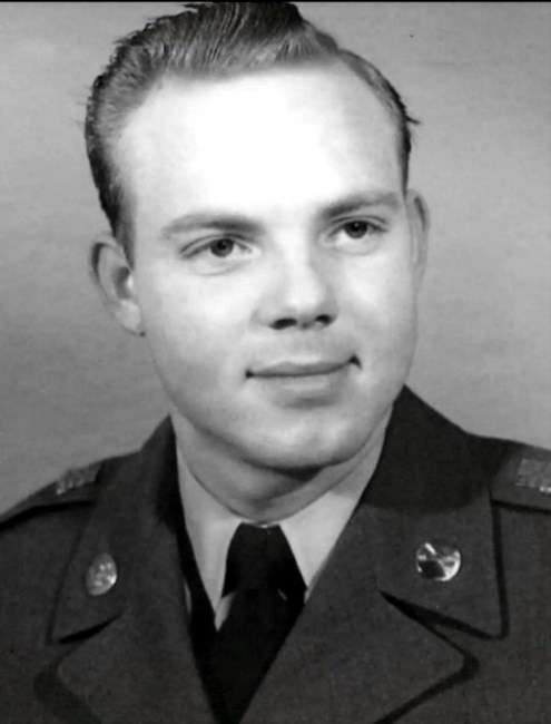 Obituario de Thomas "Tom" Walton Tyler