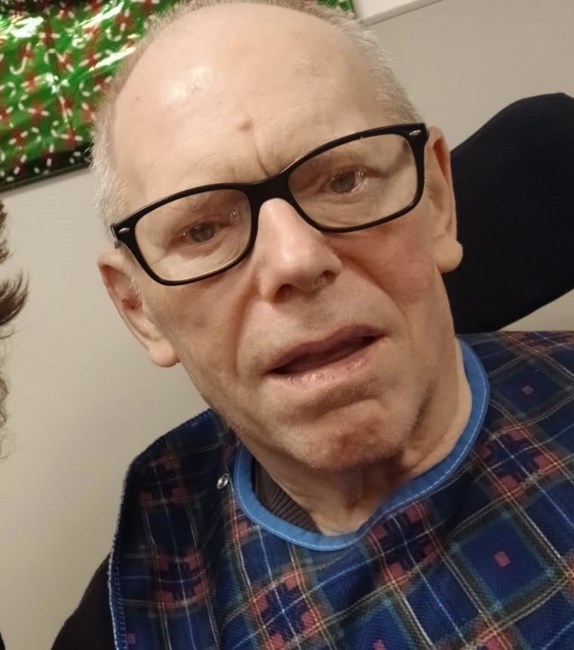 Obituary of George Anthony Ratschmeier