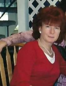 Obituary of Suzanne Leich