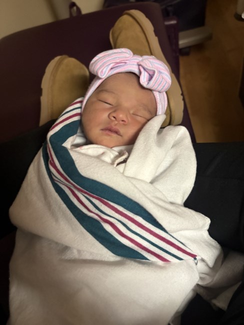 Obituary of Leilani Rosemari Rivera