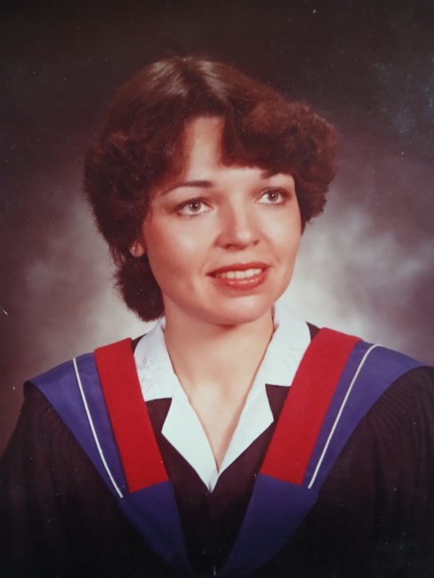 Avis de décès de Catherine Virginia (Andrew) Beriault