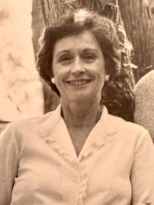 Obituary of Barbara Gleason Whalen