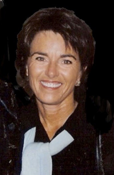 Obituary of Deborah Brown Rudisill