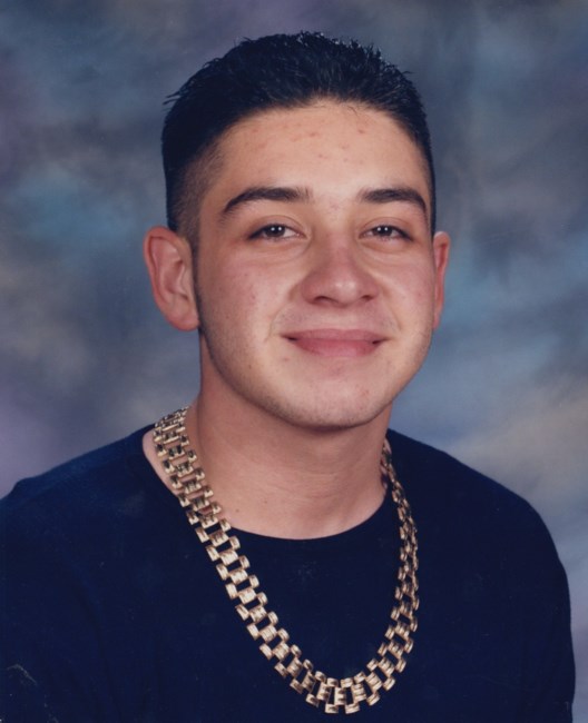 Obituary of Mark A. Hernandez