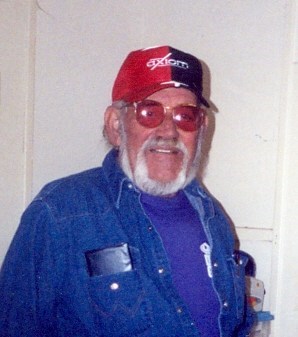 Obituary of Melvin Leo Hinton