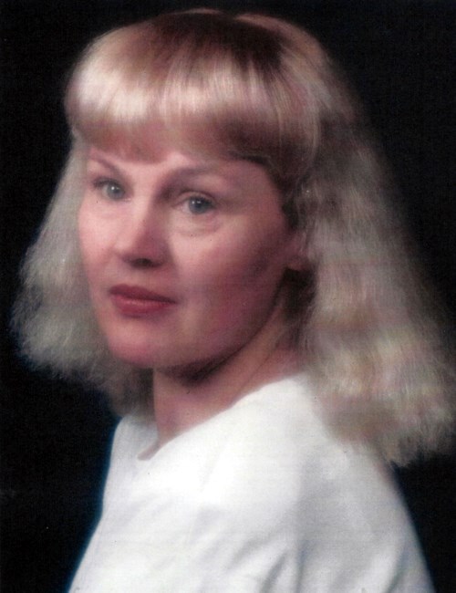Obituary of Brigitte M. Barnett
